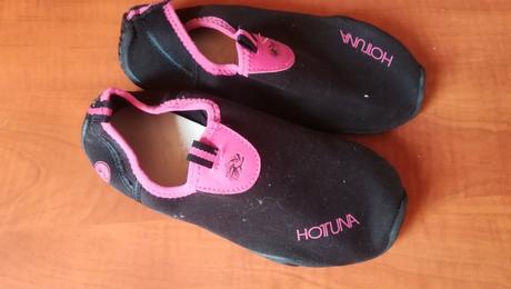 Detské topánky do vody, 30