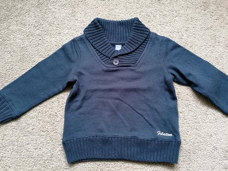 Pulover, dopodopo,104