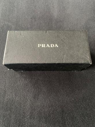 Prada - krabicka, prada
