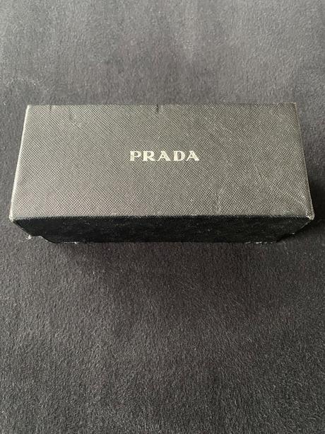 Prada - krabicka, prada