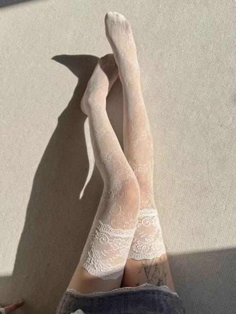 Samodrzky s cipkou adeline,