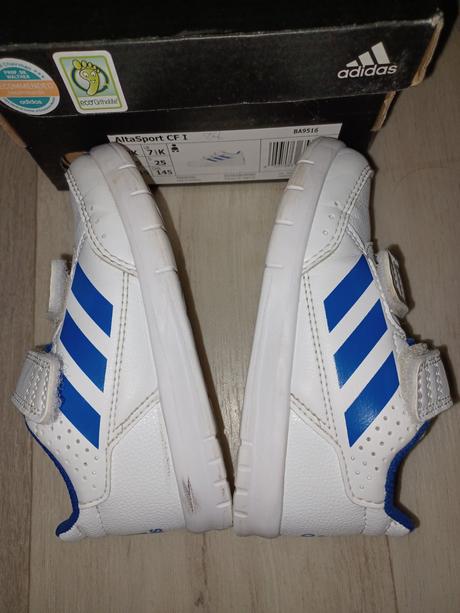 Tenisky adidas, adidas,25