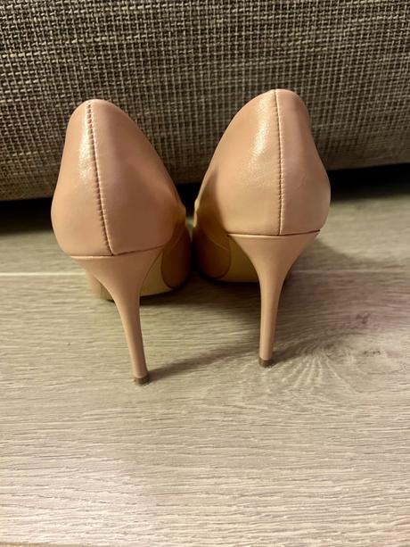 Lodičky jenny fairy, veľkosť 35, 35