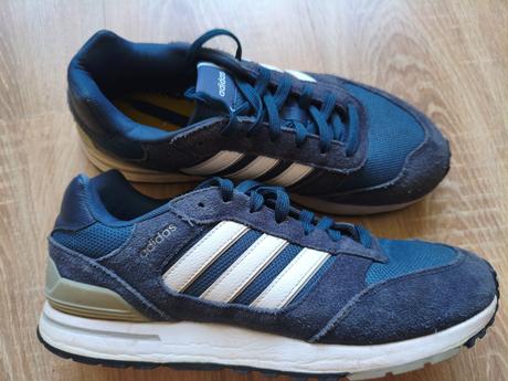 Tenisky, adidas,42