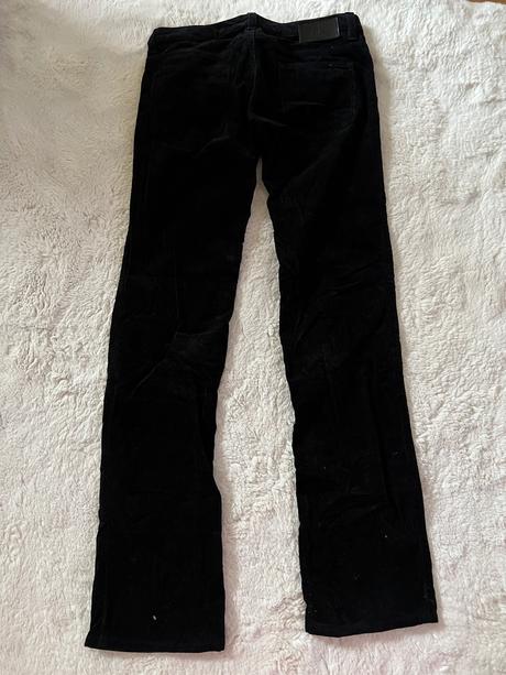 Nohavice calvin klein, calvin klein,164