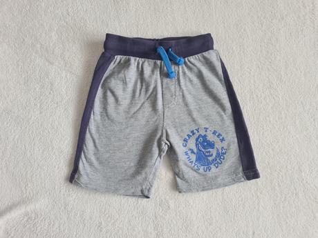 Šortky, kiki&koko,92