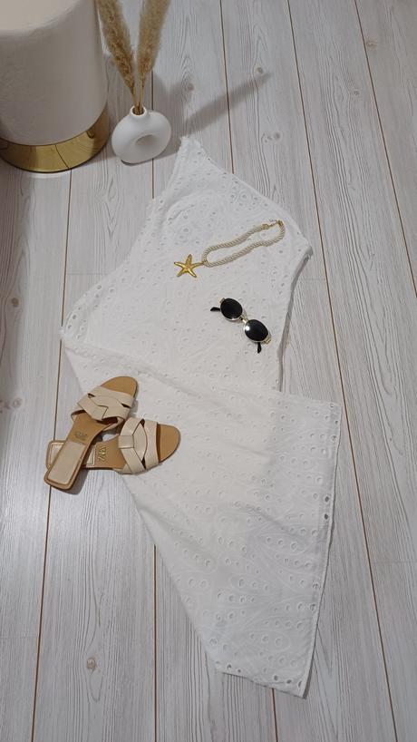 Madeirove saty zara, zara,s