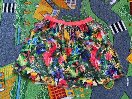 Prenádherná h&m 134/140, h&m,134