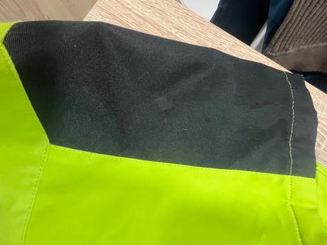 Mckinley súprava, mckinley,140