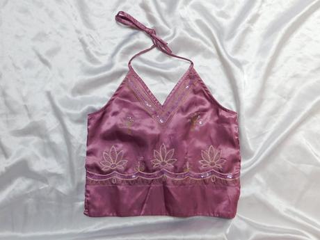 Velmi pekny top, next,140