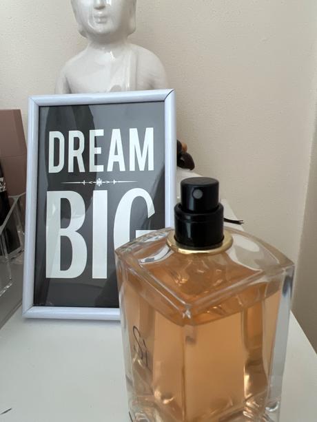 Giorgio armani sì 100ml, 