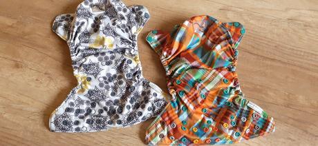 Kapsove latkove plienky rumparooz, 