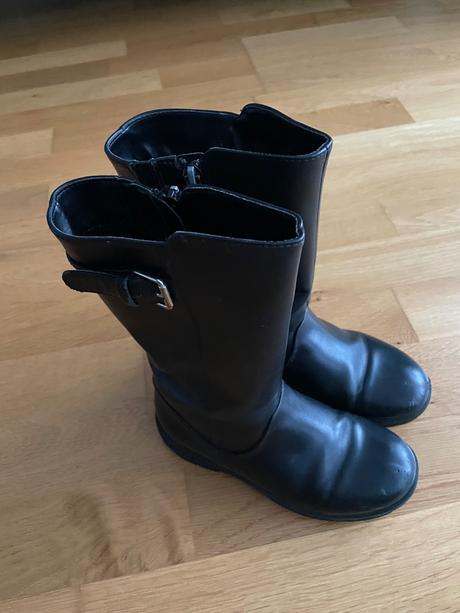 Dievčenské zimné čižmy lasocki, lasocki,29