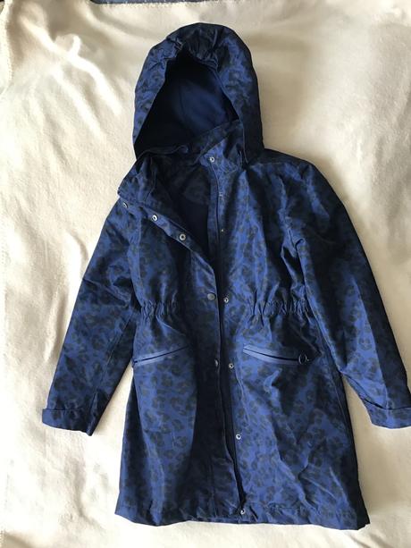 Nepremokavá vetrovka 134/140, tchibo,140