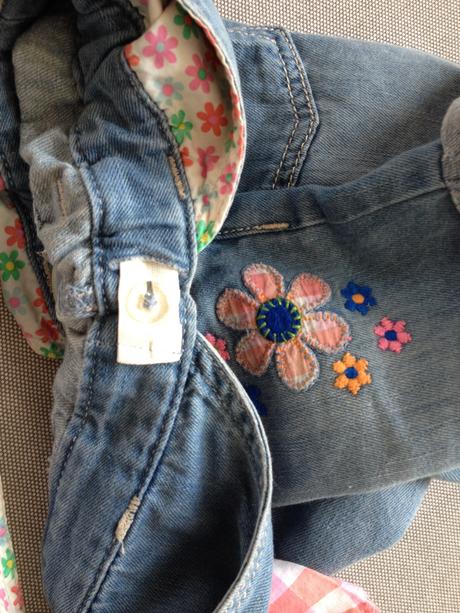 Krasny komplet mark&spencer, marks & spencer,98