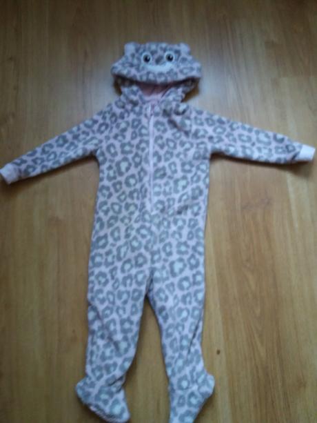 Overal na spanie, george,86