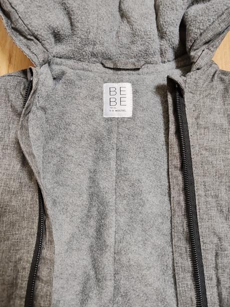 Bebe overal prechodny, 68