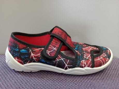 Prezuvky, ren but,32 / 33 / 34 / 35