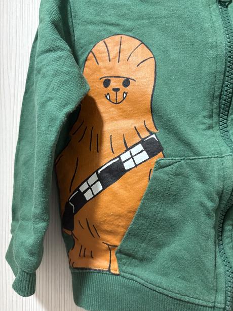 Chlapčenská súprava, sinsay,86