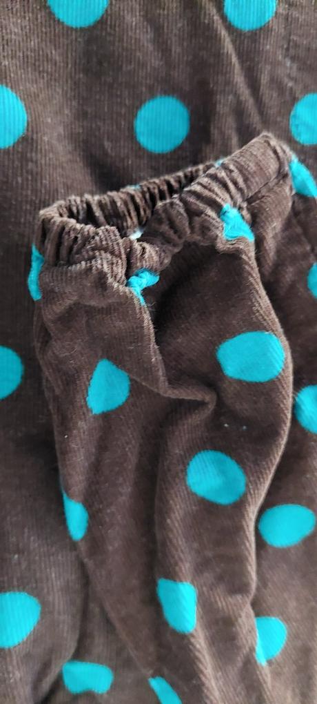 Lindex menčestrové šaty, lindex,104