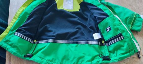 Lindex vetrovka, lindex,86