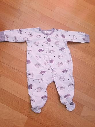 Pyzamo h&m vel.62, h&m,62