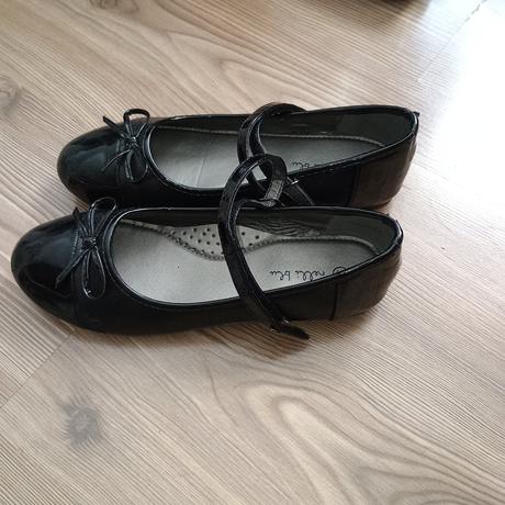 Dievčenské topanky nelli blu 36, nelli blu,36