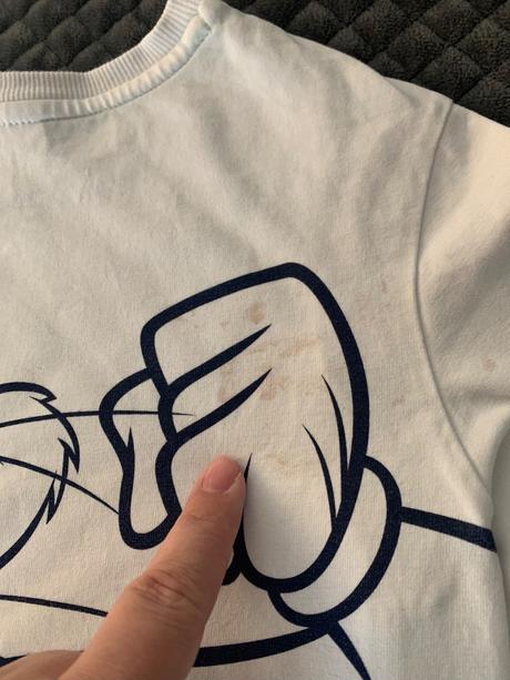 Tričko budg bunny, original marines,140