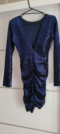 Spoločenské šaty, 36