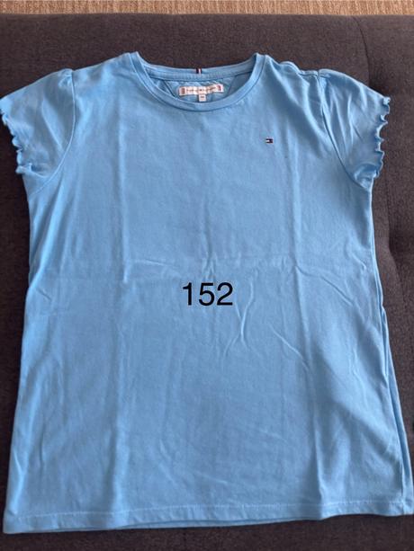 Značkové tričká, calvin klein,140