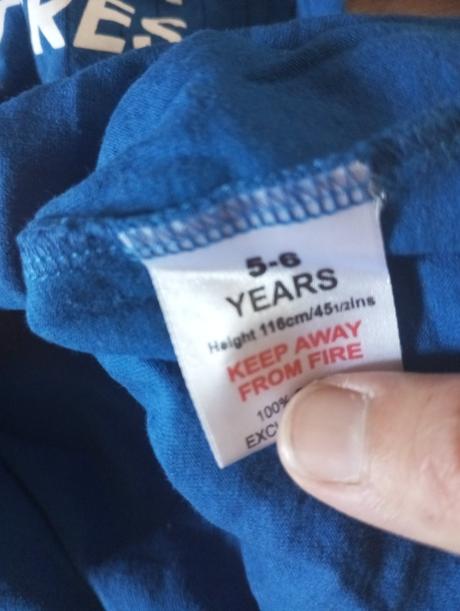 Tričko dres chelsea, 116