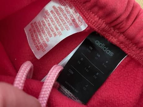 Sportova suprava adidas pre dievcatko 104/3-4 roky, adidas,104