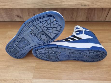 Chlapčenské tenisky zn. adidas, veľkosť 42, adidas,42