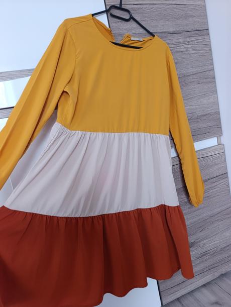 Krásne šaty, gate,38