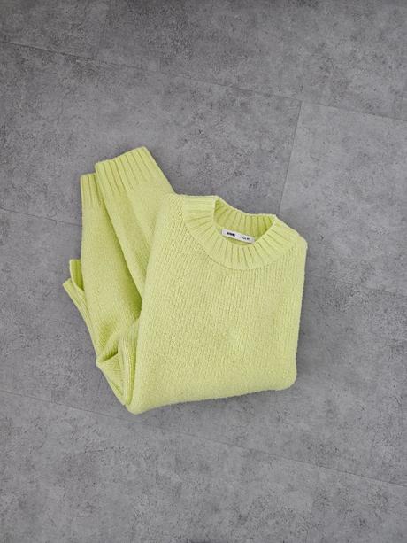 Ovrsize sveter, sinsay