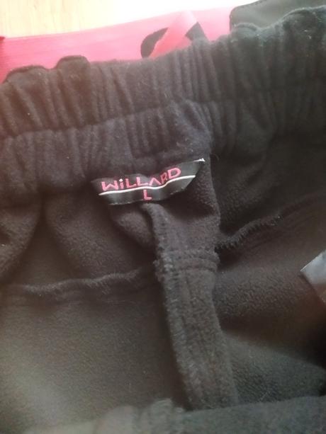 Lyžiarske nohavice, l