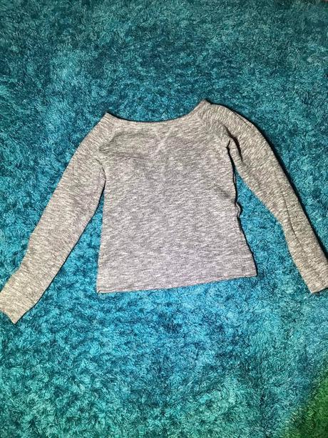 Mikina, terranova,xs