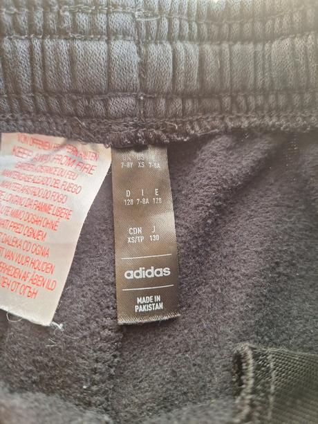 Tepláková súprava adidas, adidas,128