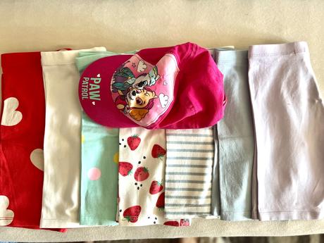 Leginy 6/7 r, f&f,122