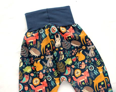 Prechodné softshellové nohavice, veľ 74 - 134, 74 - 128