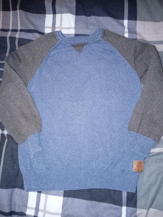 Krásny pulover, f&f,128