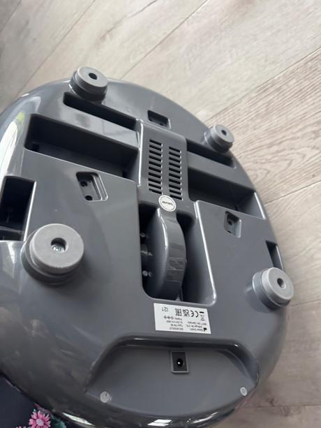 Masážny prístroj na nohy - beurer fm 90,