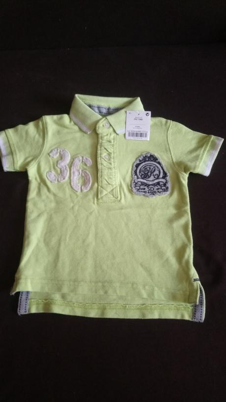 Tricko  next, next,74