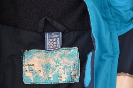 Teplá bunda, dopodopo,104