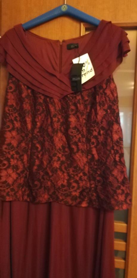 Dámske spoločenské šaty, xxxl