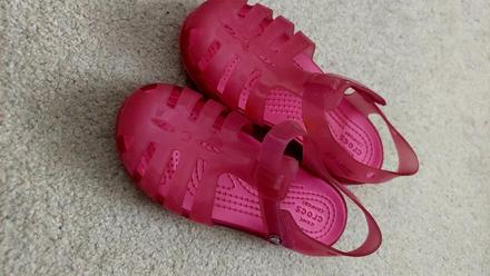 Topanky do vody crocs original, crocs,28