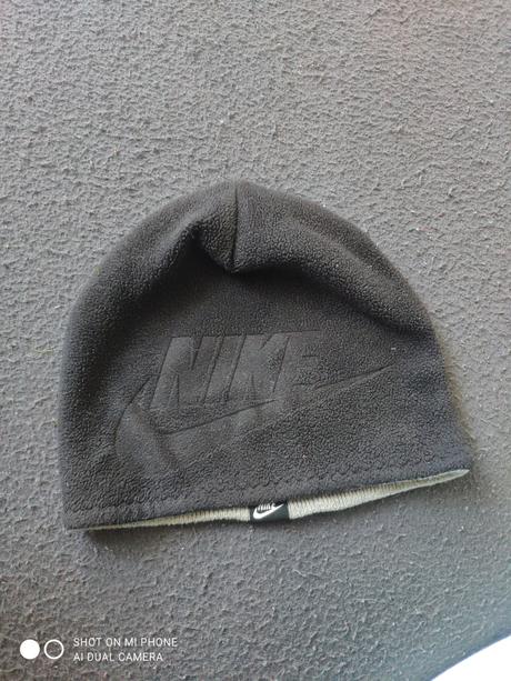 Obojstranná čiapka nike, nike,98