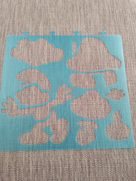 Omalovánkové plakáty,