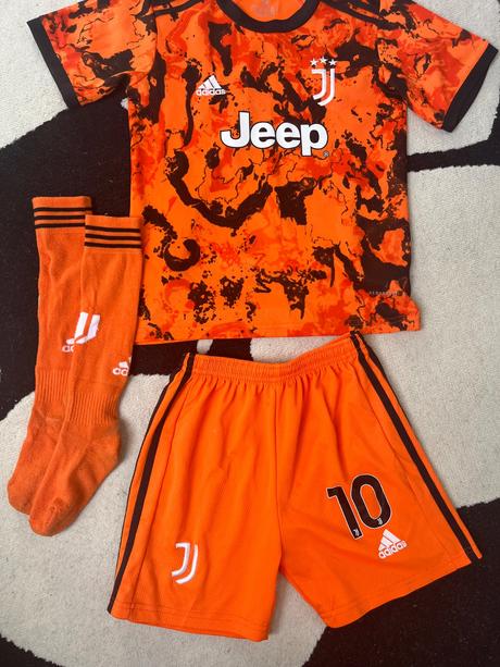 Set pre futbalistu, adidas,122