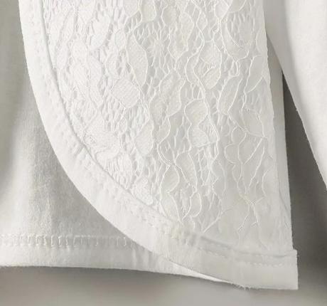 Svetrík sveter bolerko rôzne veľkosti/modely nové, 98 - 170